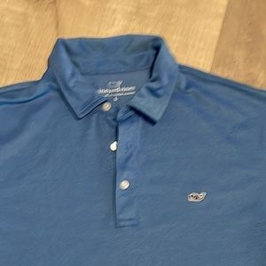 MEN’S Large Vineyard Vines Polo